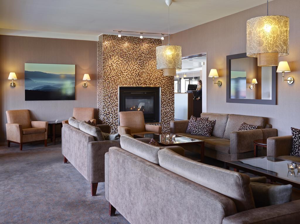 Tyrifjord Hotell Vikersund Exterior photo