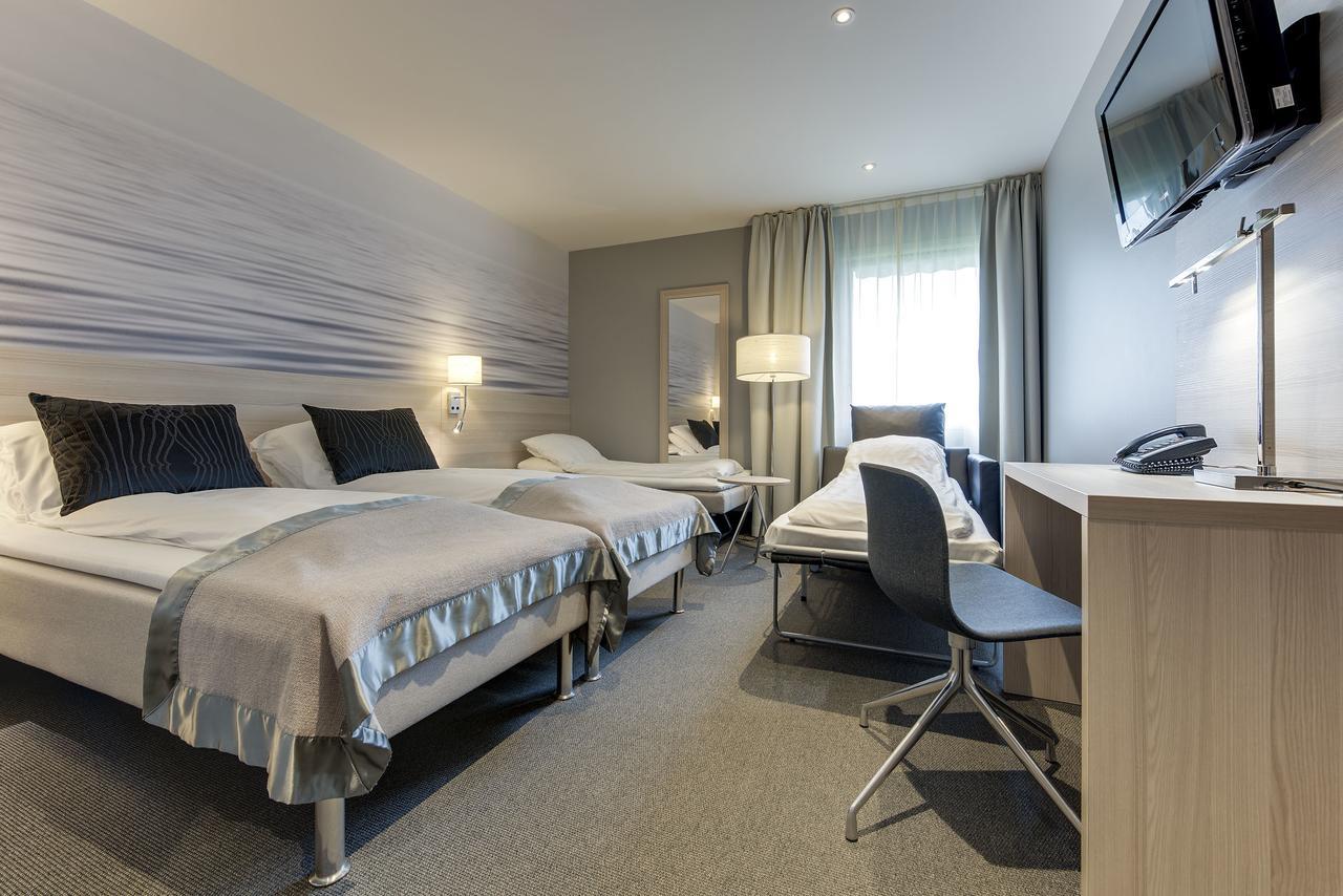Tyrifjord Hotell Vikersund Exterior photo