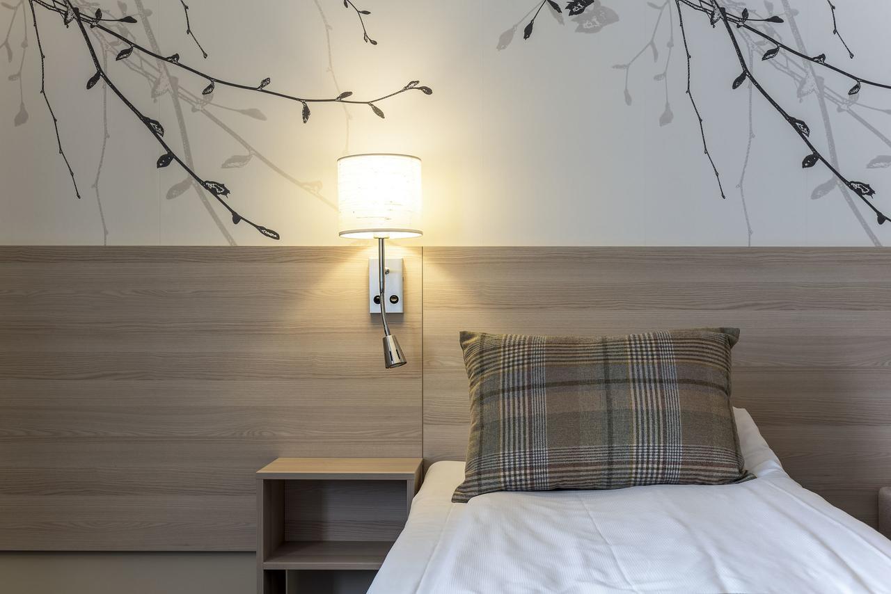 Tyrifjord Hotell Vikersund Exterior photo