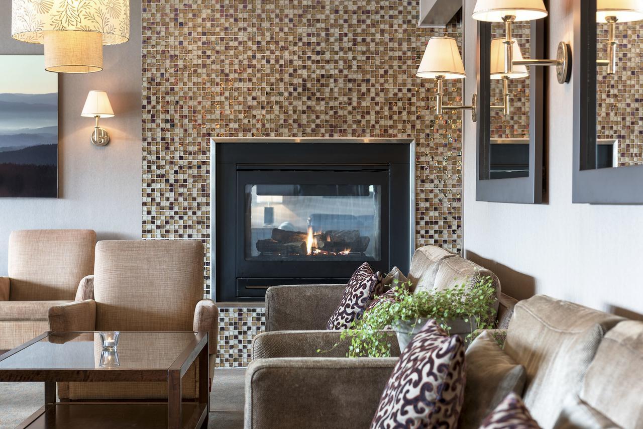 Tyrifjord Hotell Vikersund Exterior photo