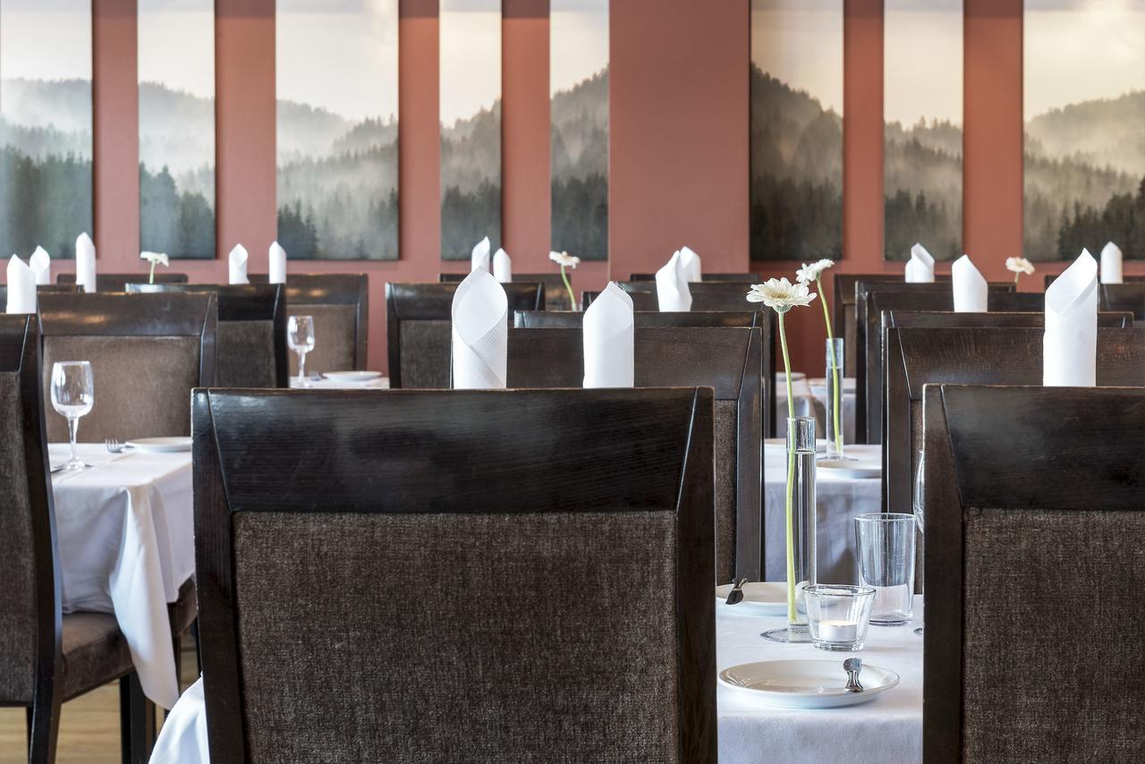 Tyrifjord Hotell Vikersund Exterior photo
